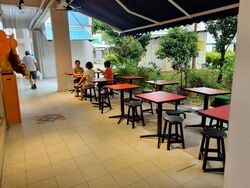 147 SILAT AVENUE (D3), Retail #599060681